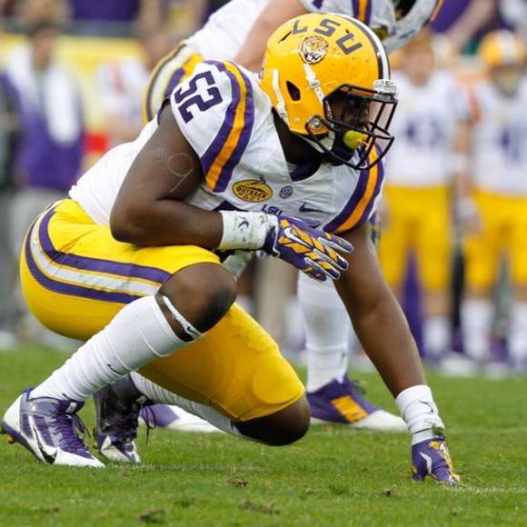 Meet your Posher, Mykel - Picture 1 of 1